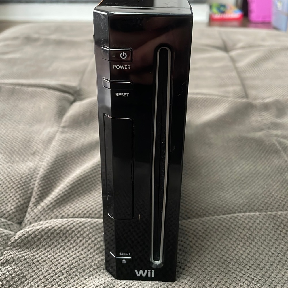 Nintendo Wii Console